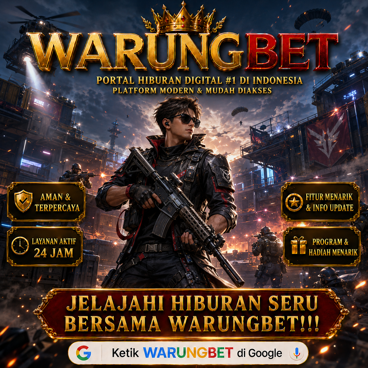SITUS TOTO